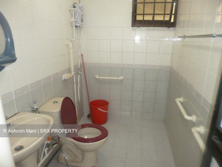Blk 356B Admiralty Drive (Sembawang), HDB 5 Rooms #222876981